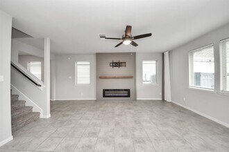 6610 Verbena Blossom Trail in Katy, TX - Building Photo - Building Photo