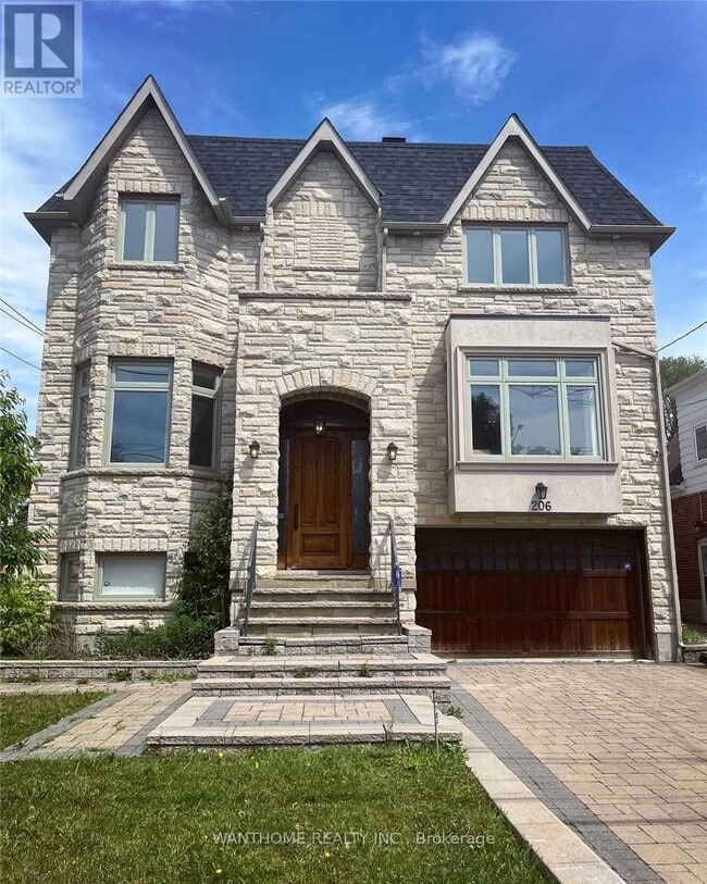 property at 206 Bogert Ave