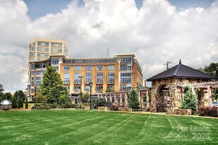 1133 Metropolitan Ave in Charlotte, NC - Building Photo