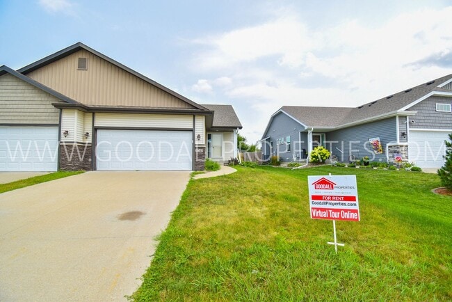 property at 5749 NW 50th St
