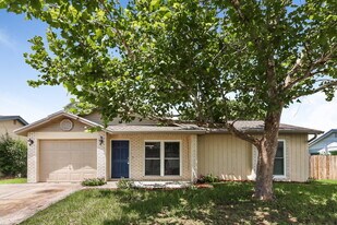 706 Hazy Meadow Ct in Brandon, FL - Building Photo