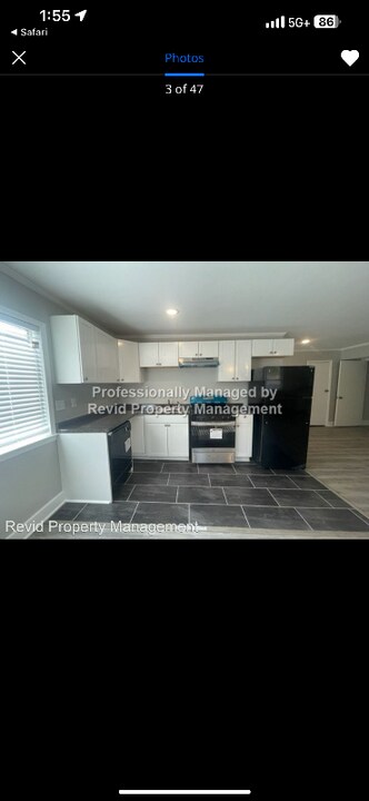 3523 Barwood Cir in Memphis, TN - Building Photo