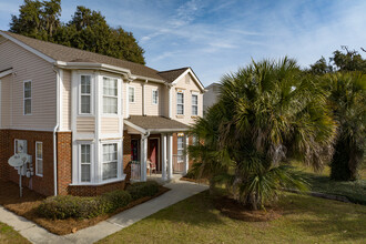 Ashley Midtown in Savannah, GA - Foto de edificio - Building Photo