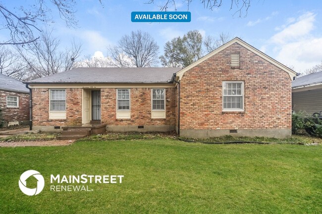 property at 1756 Dorrie Ln