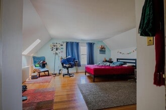 130 Capen St in Medford, MA - Building Photo - Building Photo