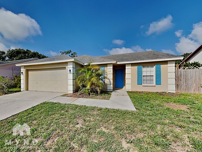property at 115 Lookout Dr
