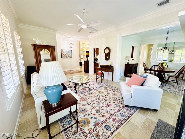 property at 7706 Sicilia Ct