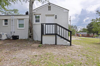 2531 Lyman St in Augusta, GA - Foto de edificio - Building Photo