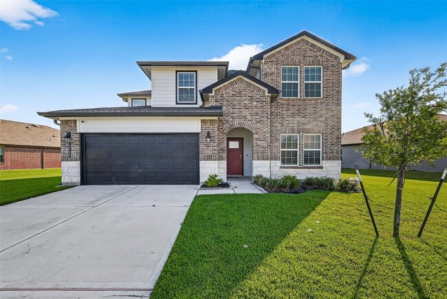 property at 1722 Bryson Heights Dr
