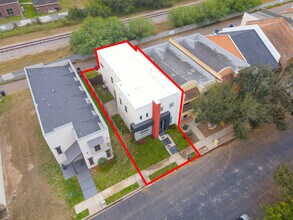 6732 N 4th St in McAllen, TX - Building Photo - Building Photo