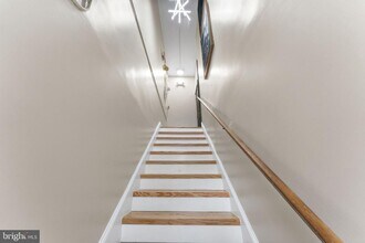 2002 17th St NW in Washington, DC - Building Photo - Building Photo