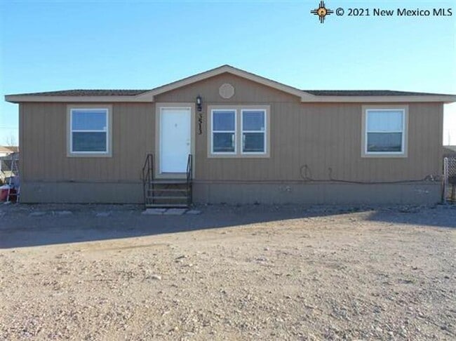 property at 3513 Smith St