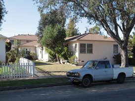 1840 Euclid St Apartments