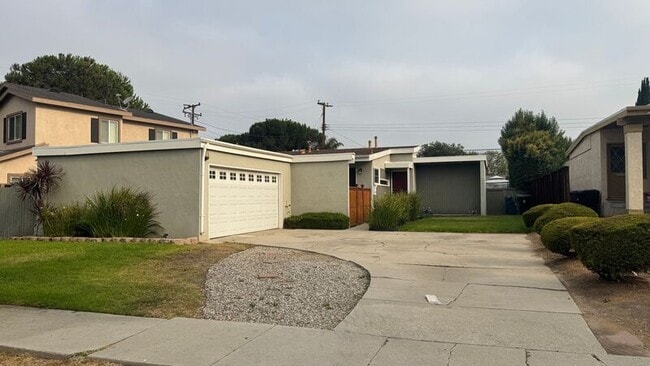 property at 15411 Fernview St