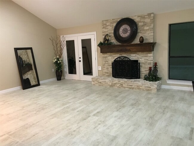 property at 19207 Casper Dr