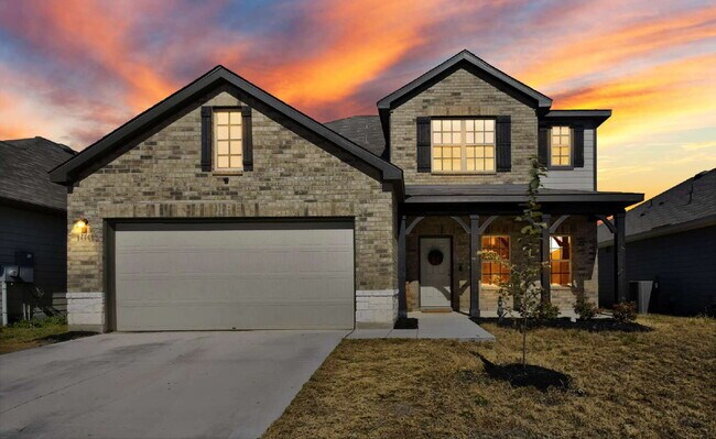 14465 Gunsight Pass in San Antonio, TX - Building Photo - Building Photo