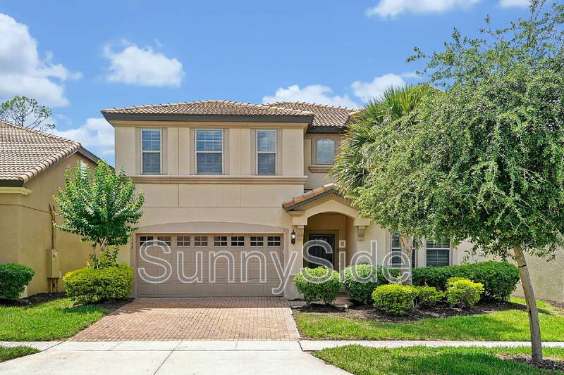 1678 Lima Ave in Kissimmee, FL - Building Photo