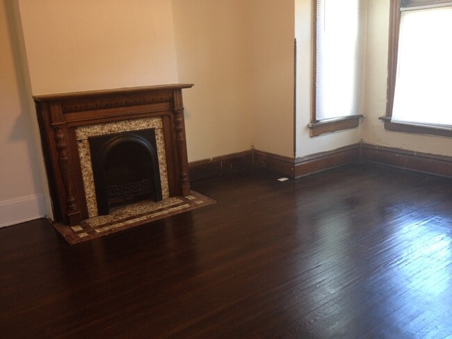 1379 Forsythe Ave in Columbus, OH - Building Photo - Building Photo