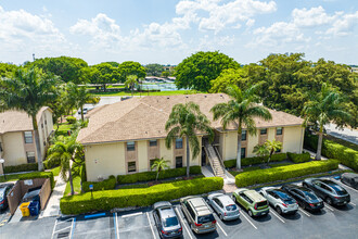 Boca Cove in Boca Raton, FL - Building Photo - Building Photo