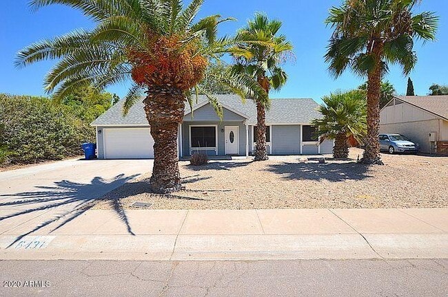 property at 6431 E Sandra Terrace