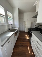 1694 Oxford St, Unit C in Berkeley, CA - Building Photo - Building Photo