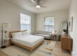 311 W Crest Ave in Tampa, FL - Building Photo - Building Photo