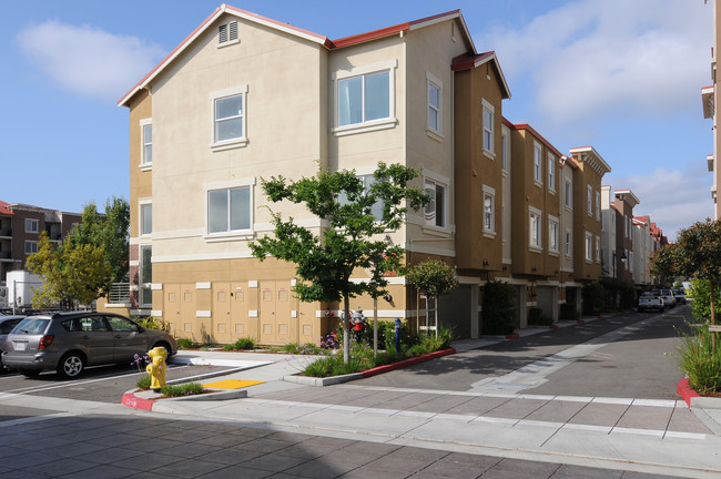 Building 6 in Dublin, CA - Foto de edificio - Building Photo