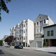 3783 20th Street in San Francisco, CA - Building Photo - Building Photo