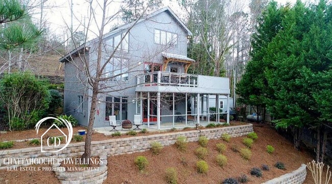 property at 201 Bonnie Dr