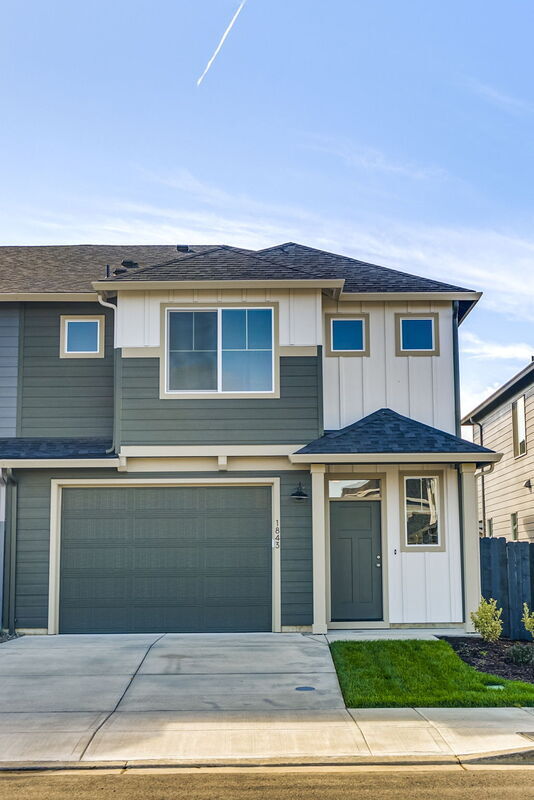 property at 1843 NW 18th Wy