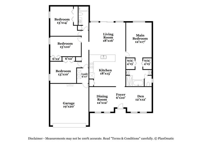 2235 Cherokee Cove Trail in Jacksonville, FL - Building Photo - Building Photo