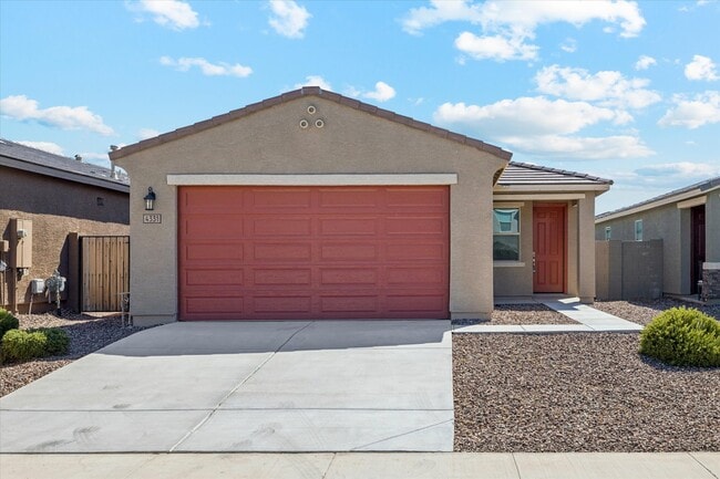 property at 4331 W Allen St