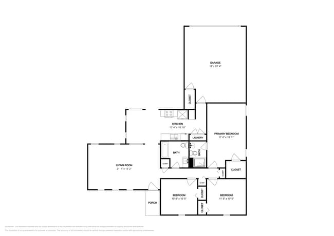 1901 Castle Dr in Garland, TX - Building Photo - Building Photo