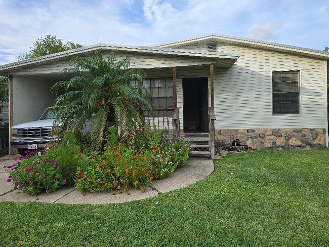 property at 325 Elvira St
