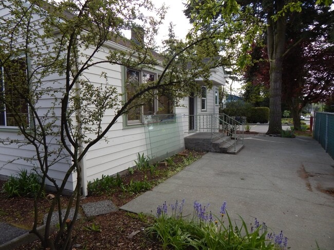 property at 21009 67th Ave W