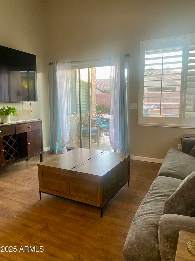 4132 S Bandit Ct in Gilbert, AZ - Building Photo - Building Photo