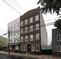 178 Frost St in Brooklyn, NY - Building Photo