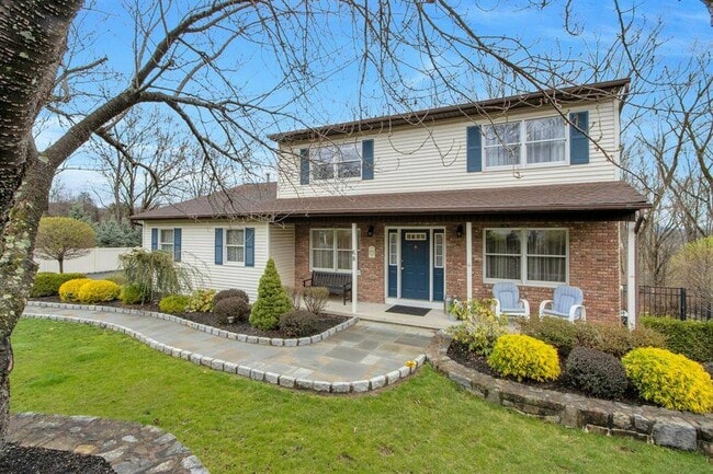 property at 68 Walter Dr