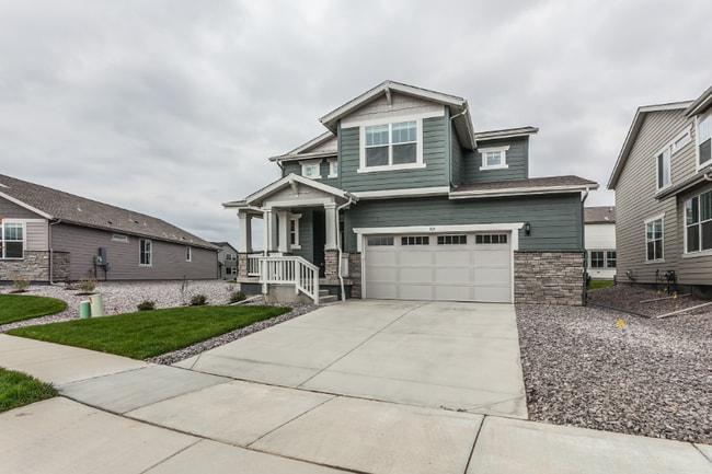 509 Yeager St in Fort Collins, CO - Building Photo - Building Photo