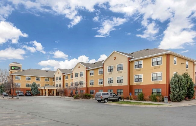 Furnished Studio-Billings - West End in Billings, MT - Building Photo - Building Photo