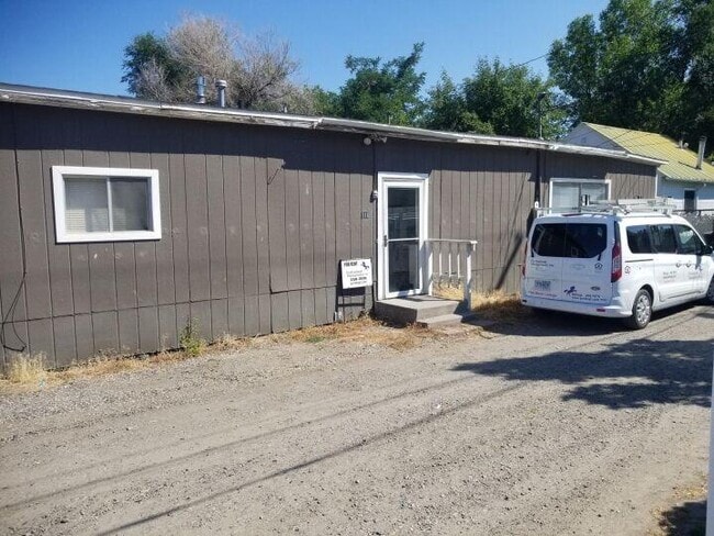 property at 110 S 35th St