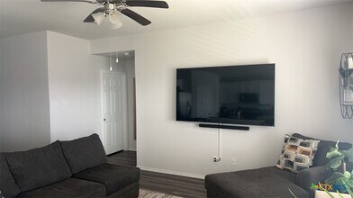 1525 Piedmont in Temple, TX - Building Photo - Building Photo