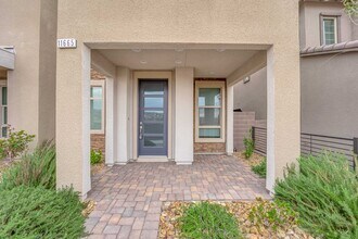 11655 Redwood Mountain Ave in Las Vegas, NV - Building Photo - Building Photo