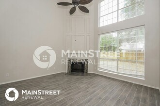 2732 Country Creek Ln in Fort Worth, TX - Building Photo - Building Photo