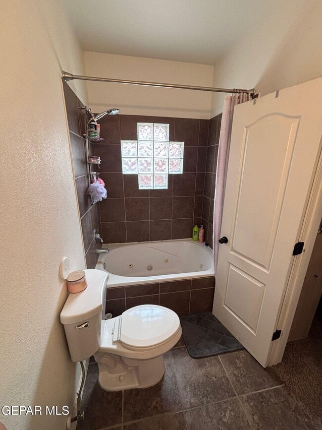 13502 Keighly St in El Paso, TX - Building Photo - Building Photo