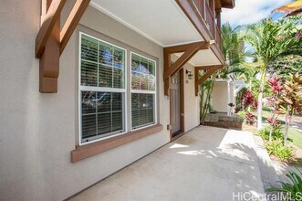 91-2156-2156 Kaiwawalo St in Ewa Beach, HI - Building Photo - Building Photo
