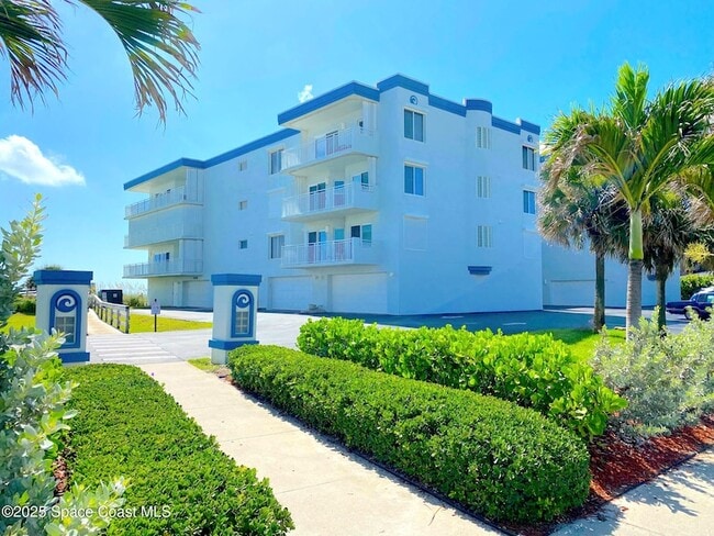 2035 Jimmy Buffett Mem Hwy, Unit 206 in Indian Harbour Beach, FL - Building Photo - Building Photo