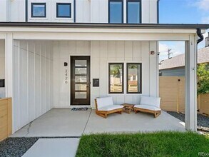 2426 Ames St in Edgewater, CO - Building Photo - Building Photo