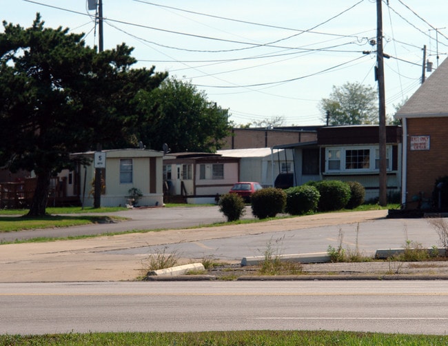 528 W Perkins Ave in Sandusky, OH - Building Photo - Building Photo