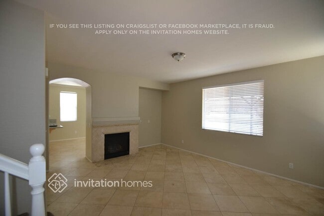 26107 Haflinger Ct in Moreno Valley, CA - Foto de edificio - Building Photo
